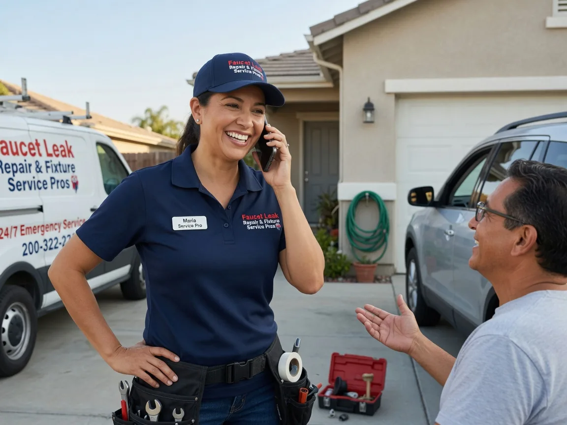Faucet Repair North Bonneville, WA FAQs